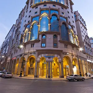 Hotel Diyar Tabah