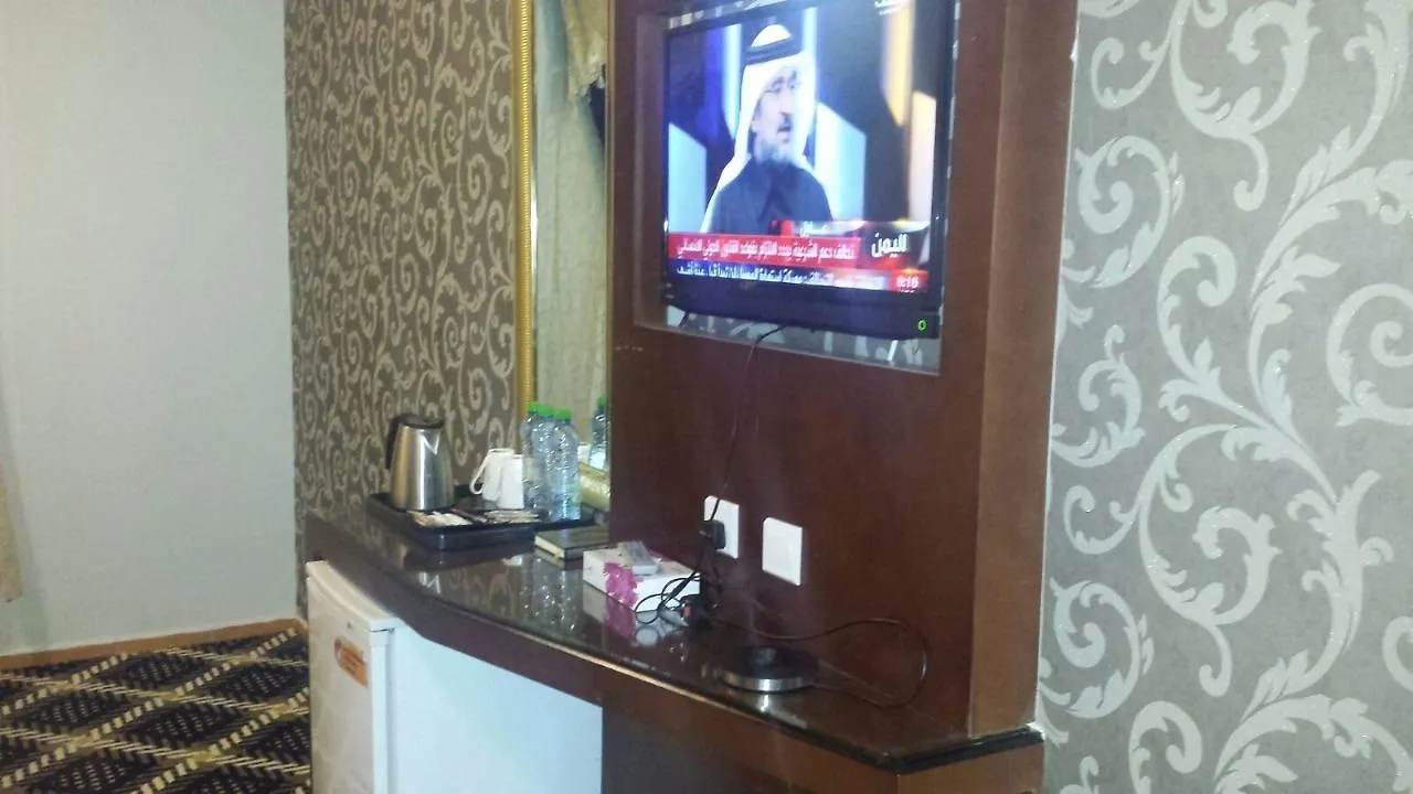 Jawharat Al Fayroz Hotel Medina 2*,
