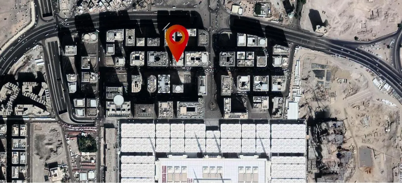 Jawharat Al Fayroz Hotel Medina